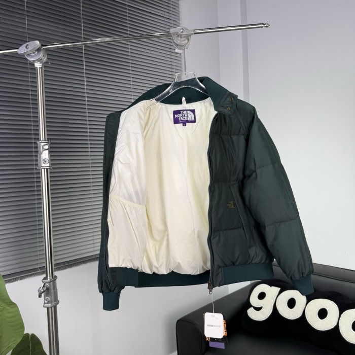 Women's men winter thick duck down jacket coat clothes, CL110-59