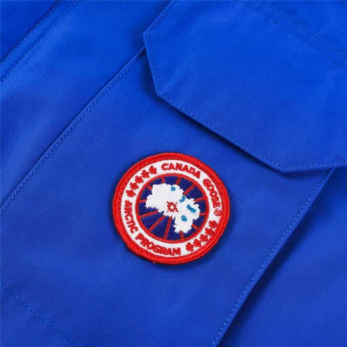 kids' winter thick duck down jacket coat clothes, CL128-94