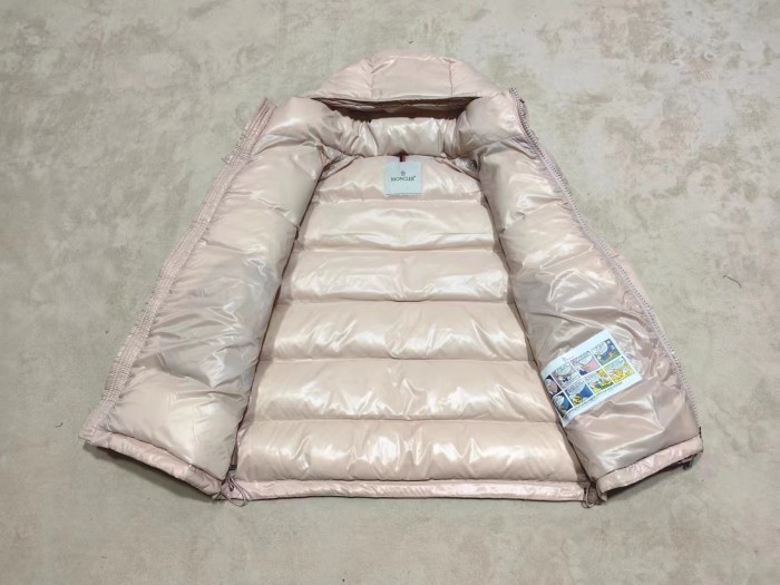 Women's winter thick duck down jacket coat clothes, CL110-66-70