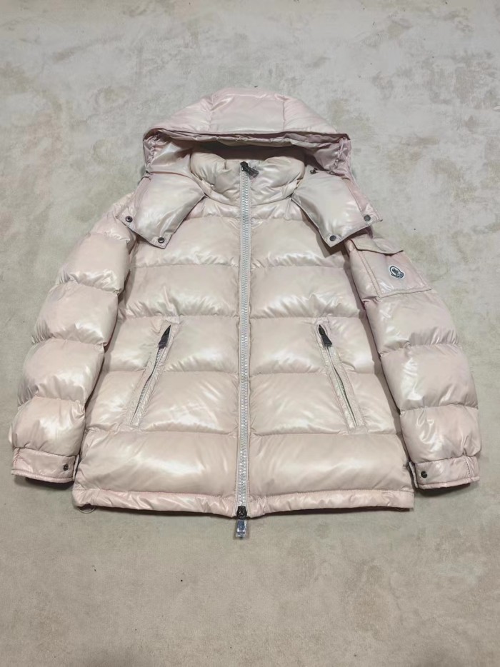 Women's winter thick duck down jacket coat clothes, CL110-66-70