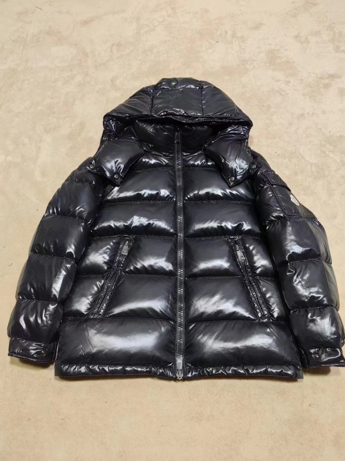 Women's winter thick duck down jacket coat clothes, CL110-66-70