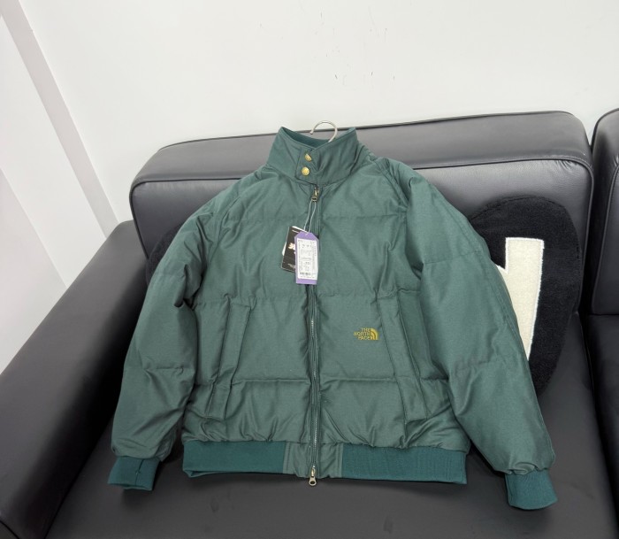 Women's men winter thick duck down jacket coat clothes, CL110-59