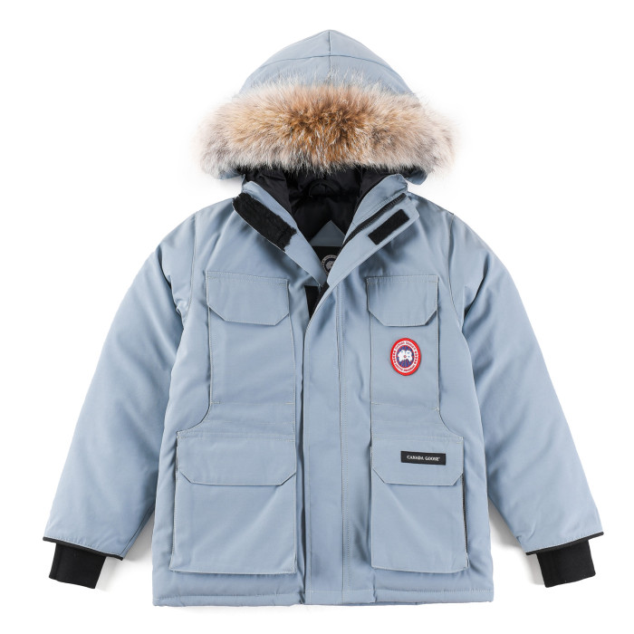 kids' winter thick duck down jacket coat clothes, CL128-91