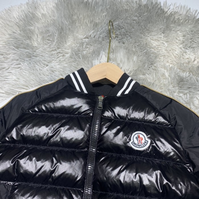 kids' winter thick duck down jacket coat clothes, CL110-72
