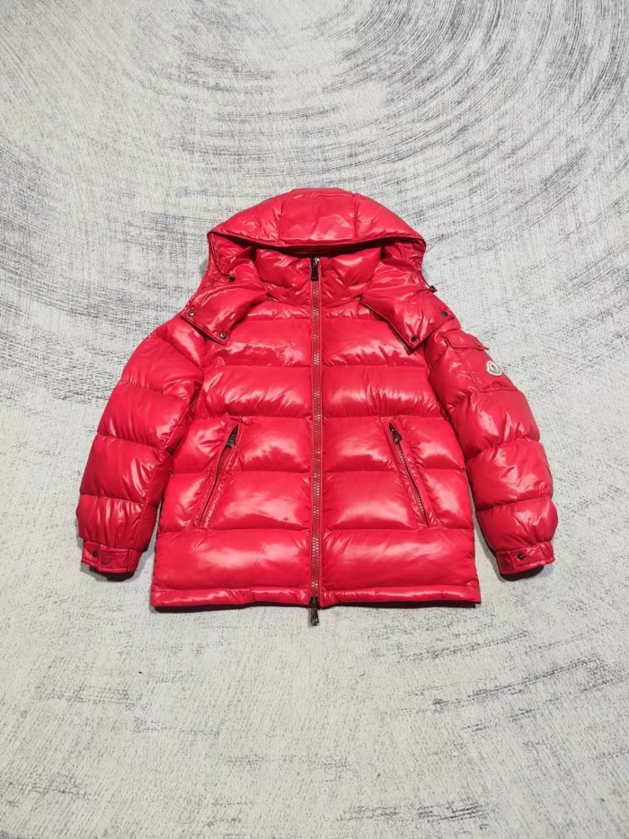 Women's winter thick duck down jacket coat clothes, CL110-66-70