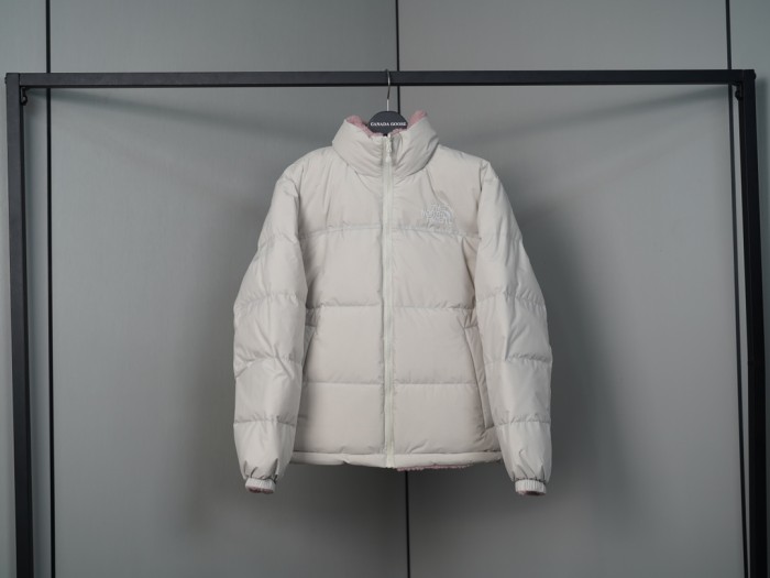 Women's winter thick duck down jacket coat clothes, CL110-40