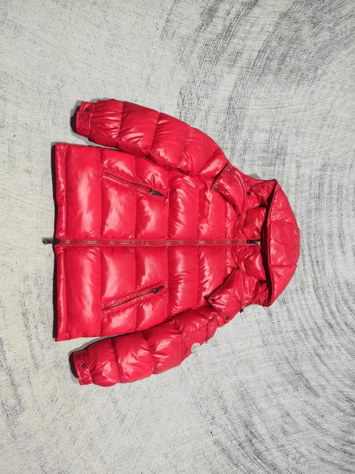 Women's winter thick duck down jacket coat clothes, CL110-66-70