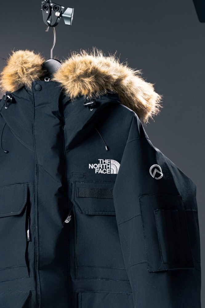 Women's men winter thick duck down jacket coat clothes, CL110-57