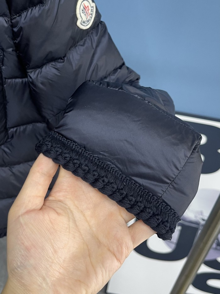 Women's winter thick duck down jacket coat clothes, CL110-62-65