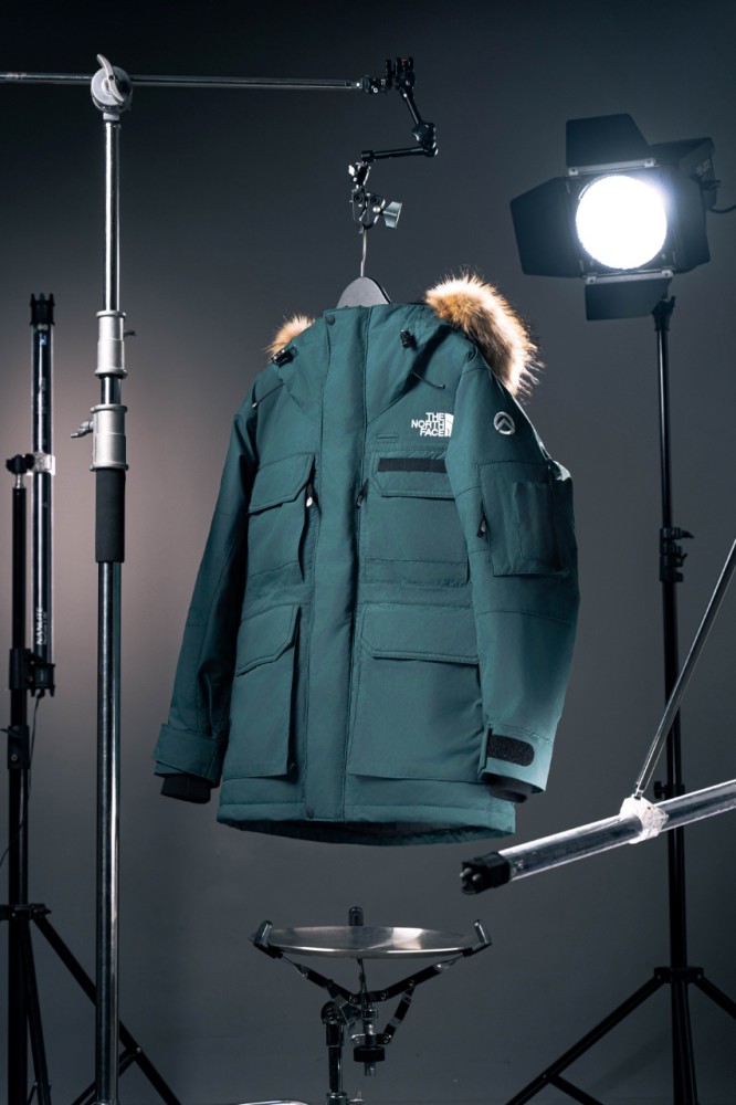 Women's men winter thick duck down jacket coat clothes, CL110-56