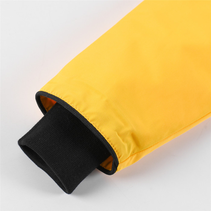 kids' winter thick duck down jacket coat clothes, CL128-97