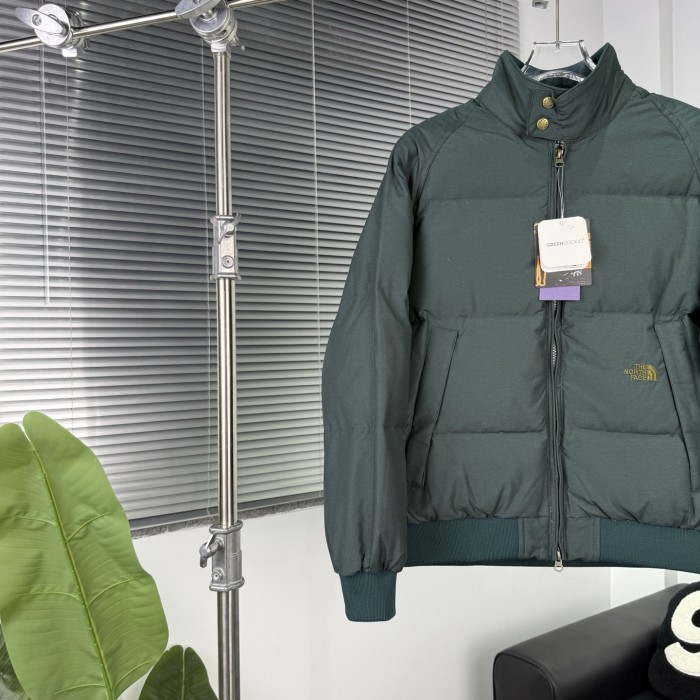 Women's men winter thick duck down jacket coat clothes, CL110-59