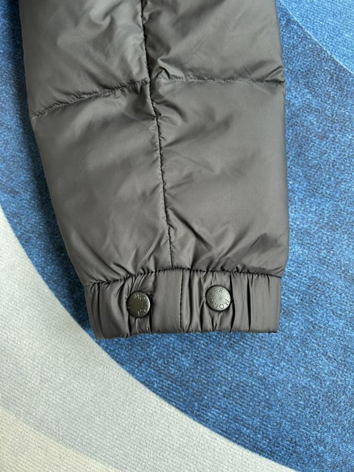 Men's winter thick duck down jacket coat clothes,CL128-89