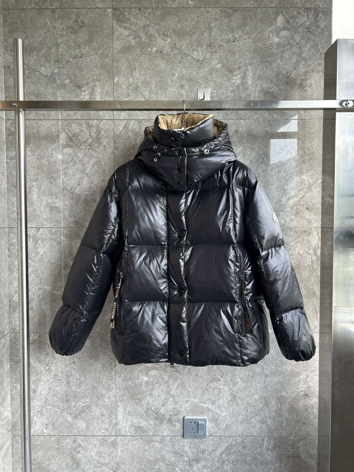 Women's winter thick duck down jacket coat clothes,CL128-90
