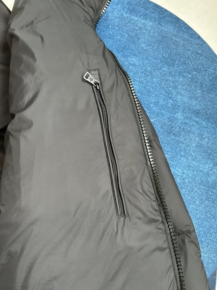 Men's winter thick duck down jacket coat clothes,CL128-89