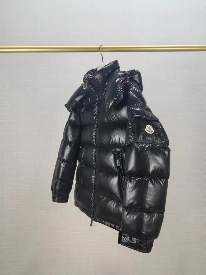 Women's winter thick duck down jacket coat clothes, CL110-66-70