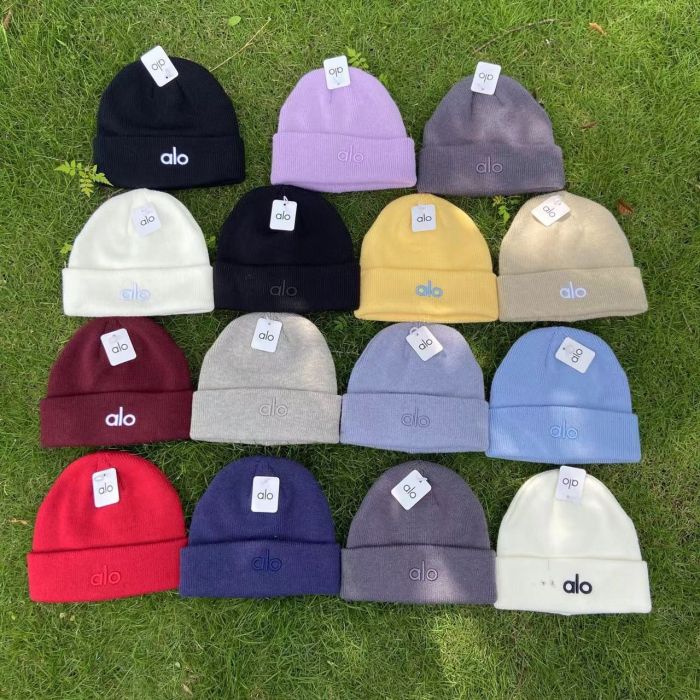 Winter knitted hat,HX15-73-87