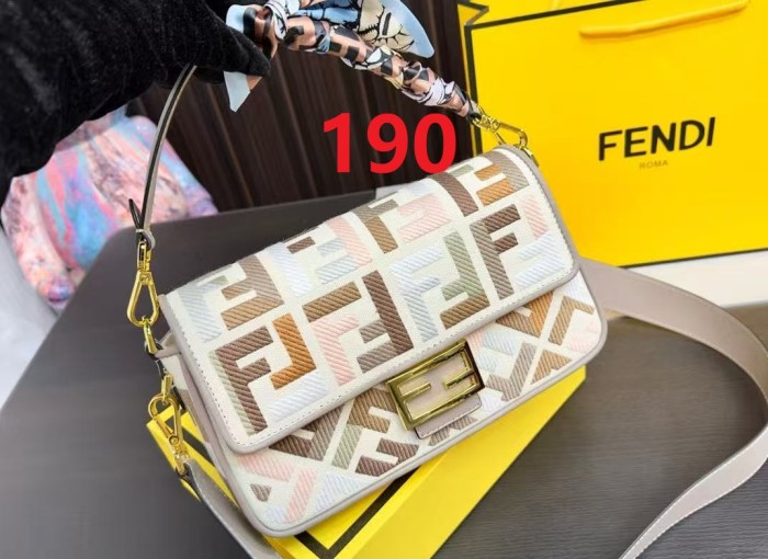 Canvas split leather bag ,4A ,size 26*15cm,  B80-189-190