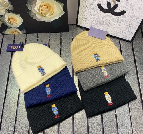 Winter knitted hat,HX15-67-72