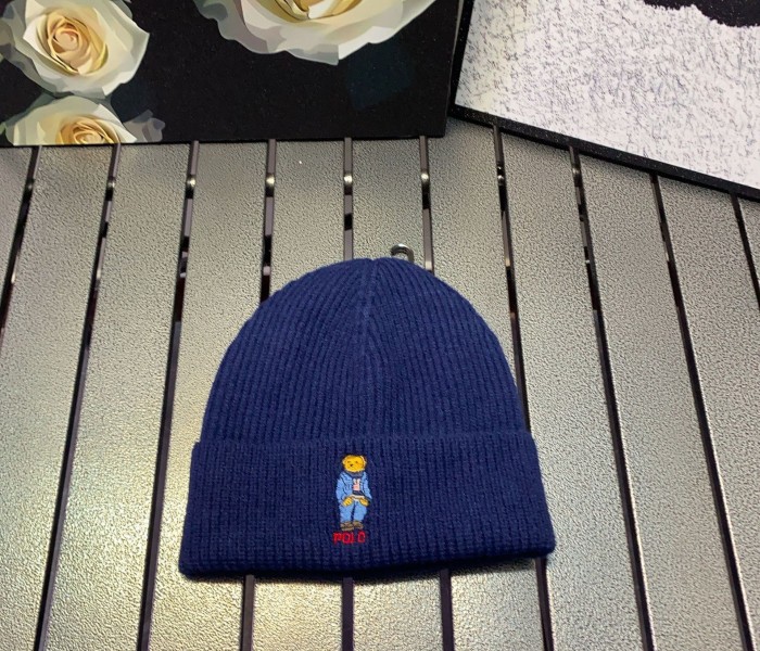 Winter knitted hat,HX15-67-72