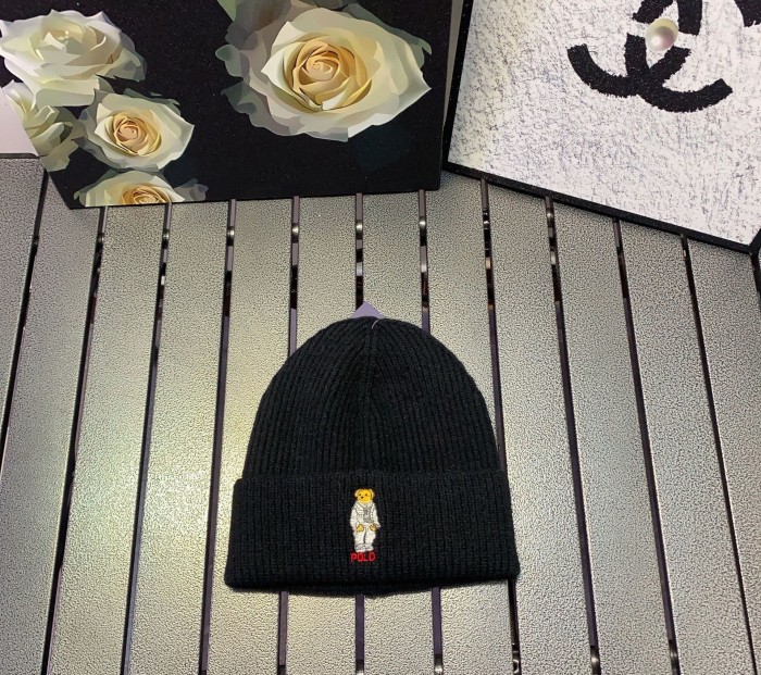 Winter knitted hat,HX15-67-72