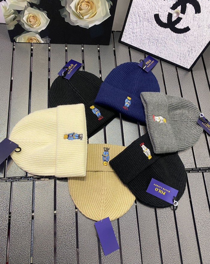 Winter knitted hat,HX15-67-72
