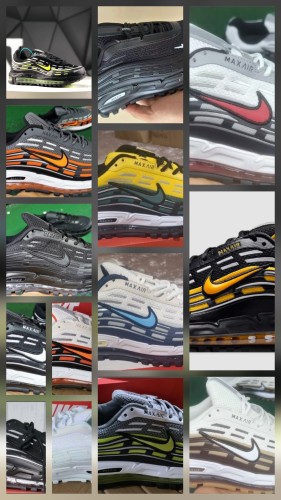 Women and men runner sneaker shoes,  with box,size 36-45，SS70-306-327