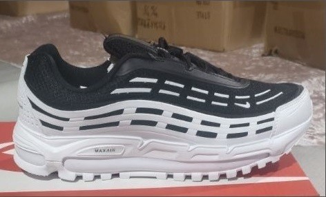 Women and men runner sneaker shoes,  with box,size 36-45，SS70-306-327
