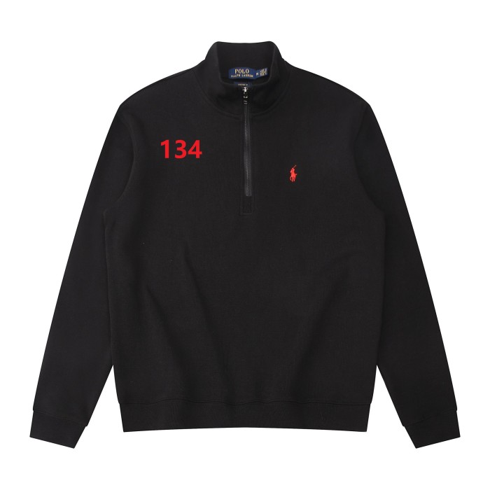 Embroidered zipper sweatshirt for men clothes,size S-3XL,CL30-130-135
