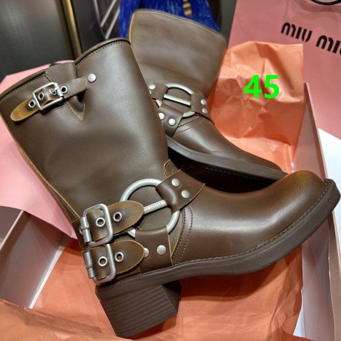 Women's boots shoes,  size 35-40, SS80-45