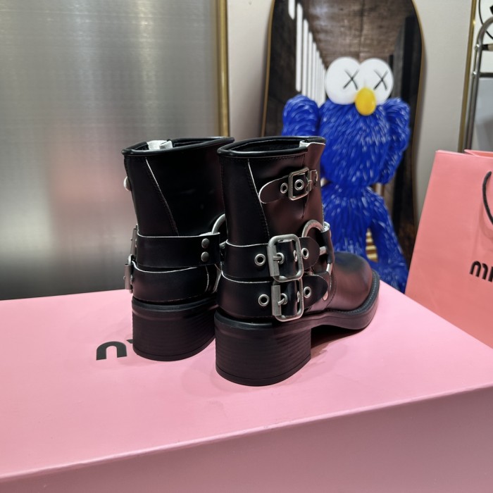 Women's boots shoes,  size 35-40, SS80-44
