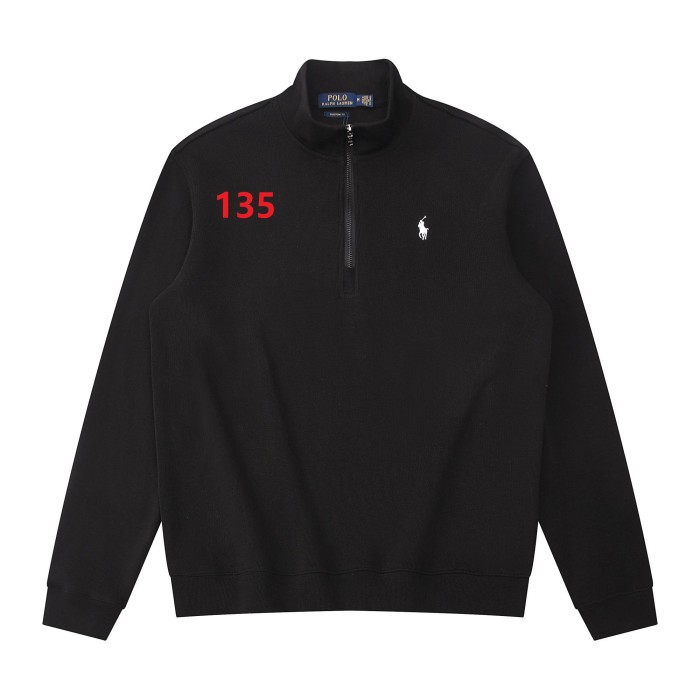 Embroidered zipper sweatshirt for men clothes,size S-3XL,CL30-130-135