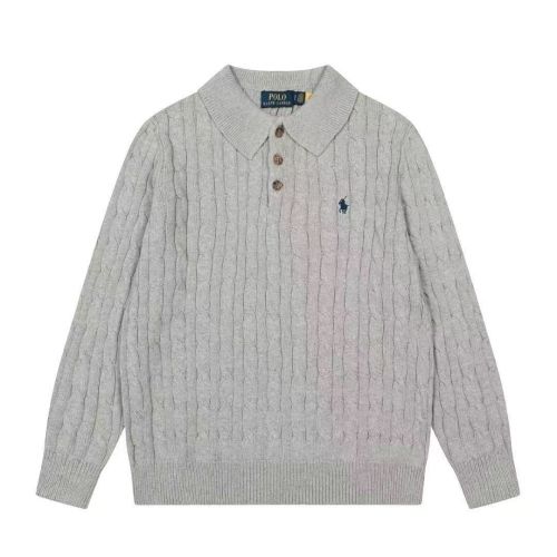 Embroidered knitted twisted sweater for women and men,size S-XL,CL35-78-81
