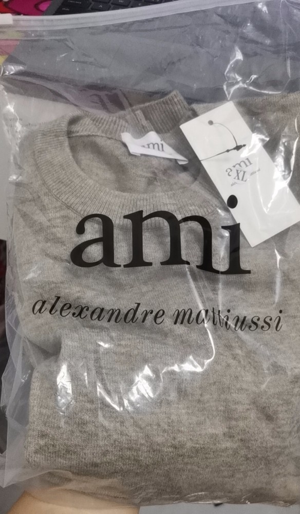 Embroidered knitted pullover sweater for women and men,size M-2XL,CL0-109-113