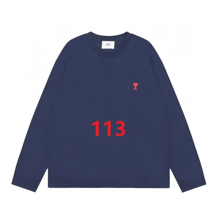 Embroidered knitted pullover sweater for women and men,size M-2XL,CL0-109-113