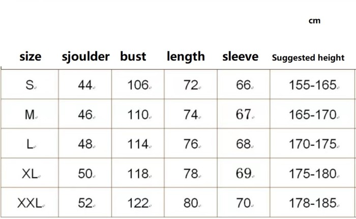 Men and Women's winter thick duck down jacket coat, CL128-100