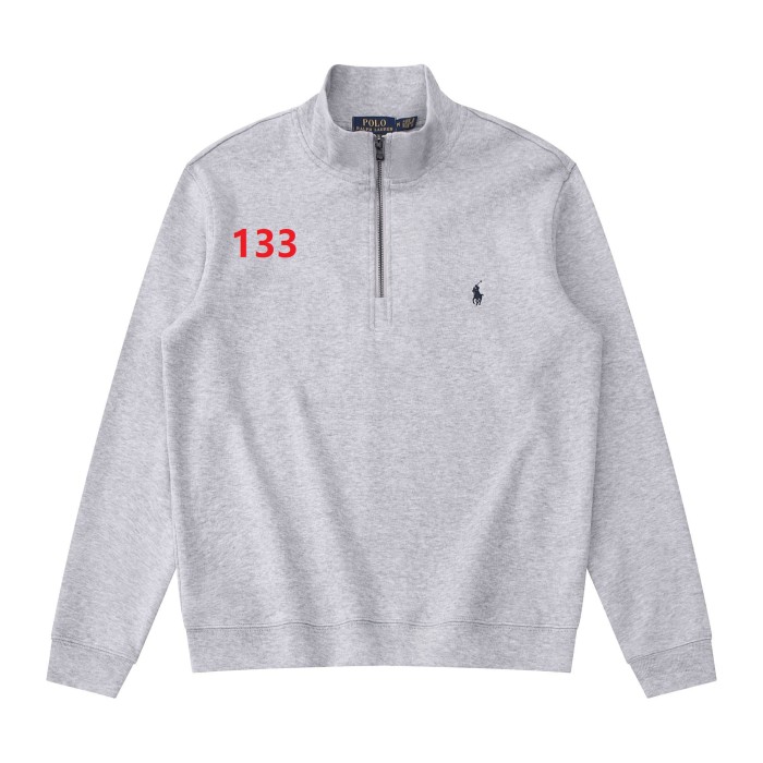 Embroidered zipper sweatshirt for men clothes,size S-3XL,CL30-130-135