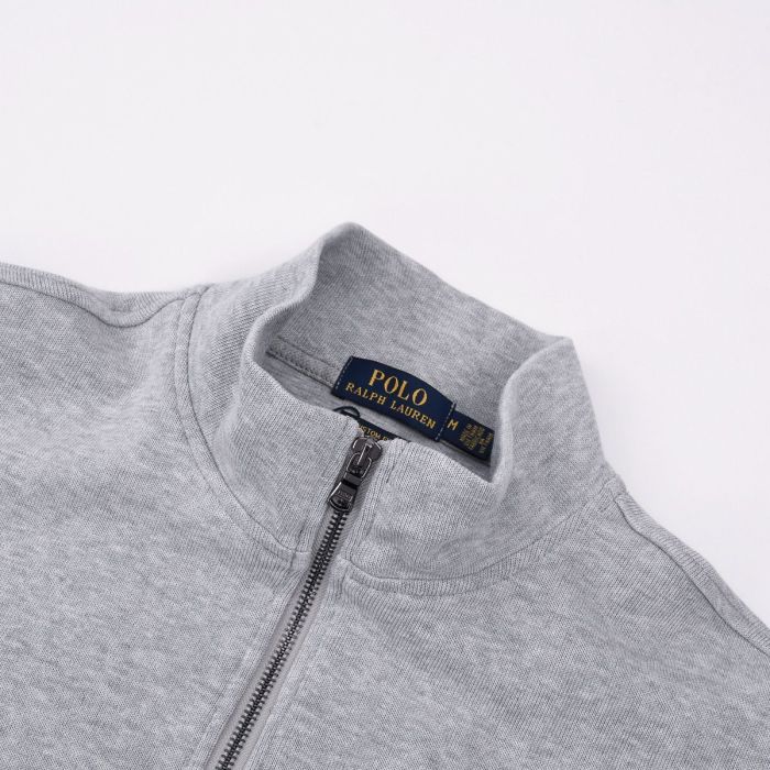 Embroidered zipper sweatshirt for men clothes,size S-3XL,CL30-130-135