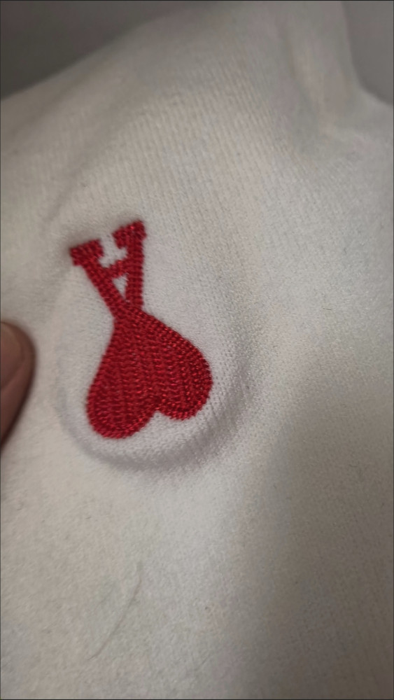 Embroidered knitted pullover sweater for women and men,size M-2XL,CL0-109-113