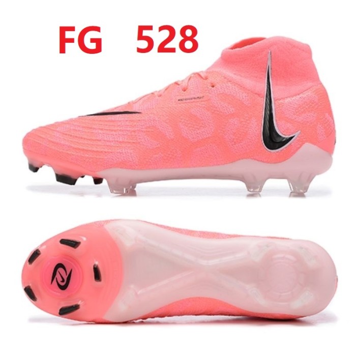 2025 New style FG TF football shoes,with box,size 38-45,SS70-505-528