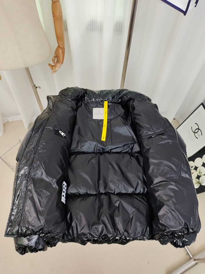 Women's men winter thick duck down jacket coat, CL128-105