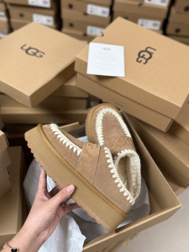 Women fur shoes, size 35-40,  with box, SS70-179