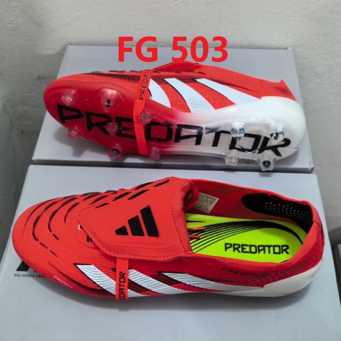 2025 New style FG AG TF football shoes,with box,size 36-45,SS70-476-504
