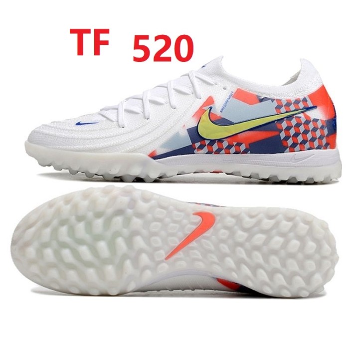 2025 New style FG TF football shoes,with box,size 38-45,SS70-505-528