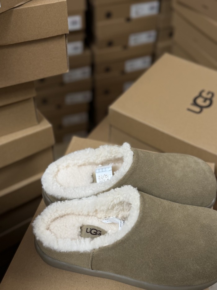 Women fur shoes, size 35-40,  with box, SS50-374-375