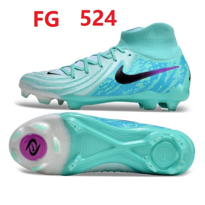 2025 New style FG TF football shoes,with box,size 38-45,SS70-505-528