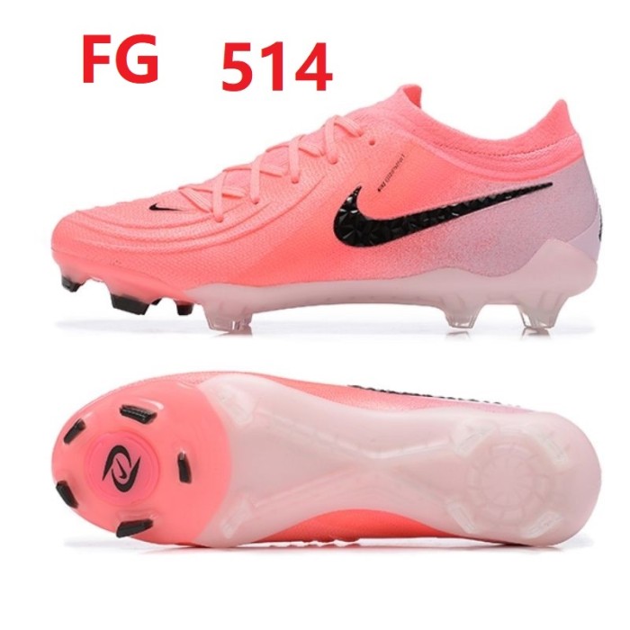 2025 New style FG TF football shoes,with box,size 38-45,SS70-505-528