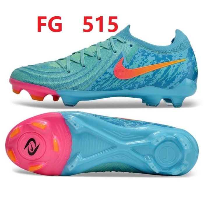 2025 New style FG TF football shoes,with box,size 38-45,SS70-505-528