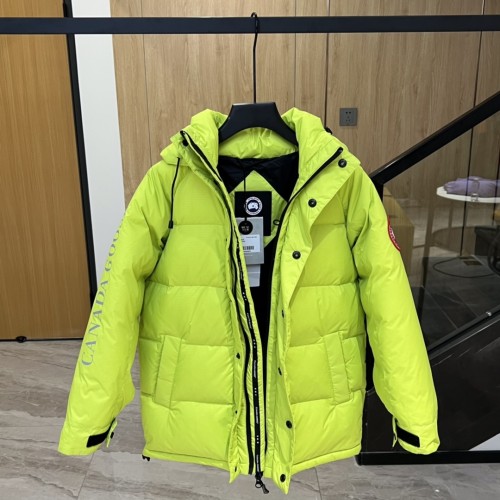 kids' winter thick duck down jacket coat clothes, CL128-108