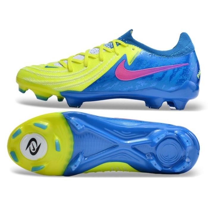 2025 New style FG TF football shoes,with box,size 38-45,SS70-505-528